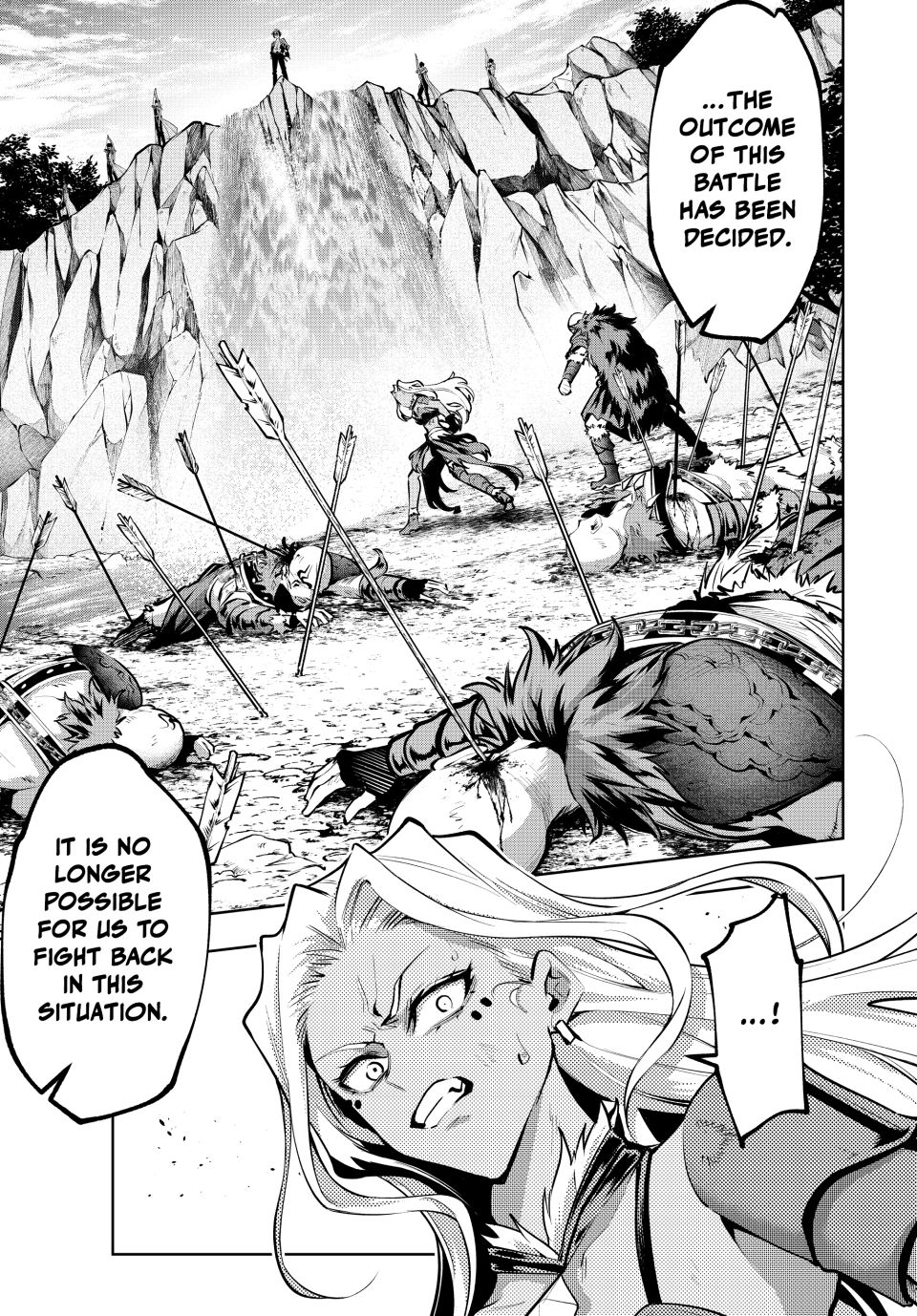 Majutsu Guild Sousui ~Umarekawatte Imasara Yarinaosu Nidome no Gakuin Seikatsu~ Chapter 82 3